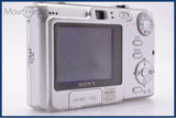 難あり ソニー SONY Cyber-shot DSC-W35 同梱無料 #am7499