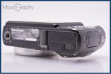 【動作保証】 パナソニック Panasonic LUMIX DMC-TZ3 10x バッテリー付属 同梱無料 #am7500