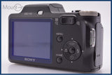 【動作保証】 ソニー SONY Cyber-shot DSC-H3 10x バッテリー付属 同梱無料 #am7501