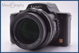 難あり パナソニック Panasonic LUMIX DMC-FZ20 12x 同梱無料 #am7502