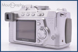 【動作保証】 パナソニック Panasonic LUMIX DMC-FZ5 12x レンズフード付 同梱無料 #am7503