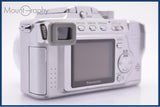 【動作保証】 パナソニック Panasonic LUMIX DMC-FZ5 12x レンズフード付 同梱無料 #am7503