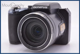 【動作保証】 オリンパス OLYMPUS STYLUS SP-820UZ 40x 単三電池仕様 同梱無料 #am7504