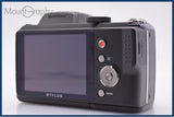 【動作保証】 オリンパス OLYMPUS STYLUS SP-820UZ 40x 単三電池仕様 同梱無料 #am7504