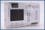 【動作保証】 ペンタックス PENTAX Optio S 3x 同梱無料 #am7505