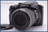 難あり 富士フイルム FUJIFILM FinePix S9900W 50x 単三電池仕様 前キャップ付 同梱無料 #am7506