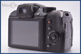 難あり 富士フイルム FUJIFILM FinePix S9900W 50x 単三電池仕様 前キャップ付 同梱無料 #am7506