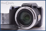 【動作保証】 オリンパス OLYMPUS SP-810UZ 36x 前キャップ、バッテリー付 同梱無料 #am7507