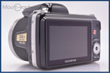 【動作保証】 オリンパス OLYMPUS SP-810UZ 36x 前キャップ、バッテリー付 同梱無料 #am7507