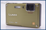 【動作保証】 パナソニック Panasonic LUMIX DMC-FT1 同梱無料 #am7509