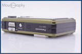 【動作保証】 パナソニック Panasonic LUMIX DMC-FT1 同梱無料 #am7509