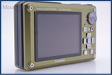 【動作保証】 パナソニック Panasonic LUMIX DMC-FT1 同梱無料 #am7509