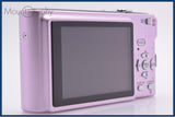 パナソニック Panasonic LUMIX DMC-FS3 同梱無料 #am7510