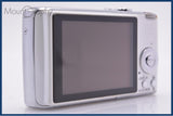【動作保証】 パナソニック Panasonic LUMIX DMC-FX01 バッテリー付属 同梱無料 #am7511