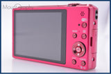 【動作保証】 パナソニック Panasonic LUMIX DMC-SZ9 10x 同梱無料 #am7512