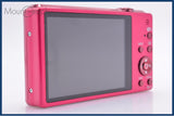 【動作保証】 パナソニック Panasonic LUMIX DMC-SZ9 10x 同梱無料 #am7512