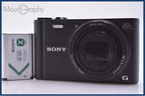 【動作保証】 ソニー SONY Cyber-shot DSC-WX350 20x バッテリー付属 同梱無料 #am7513