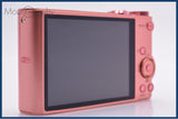 【動作保証】 ソニー SONY Cyber-shot DSC-WX350 20x バッテリー付属 同梱無料 #am7514