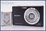 【動作保証】 ソニー SONY Cyber-shot DSC-W550 バッテリー付属 同梱無料 #am7515