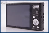 【動作保証】 ソニー SONY Cyber-shot DSC-W550 バッテリー付属 同梱無料 #am7515