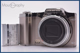 【動作保証】 オリンパス OLYMPUS SZ-11 20x バッテリー付属 同梱無料 #am7516