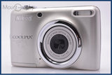 【動作保証】 ニコン Nikon COOLPIX L23 5x 単三電池仕様 同梱無料 #am7517
