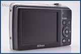 【動作保証】 ニコン Nikon COOLPIX L23 5x 単三電池仕様 同梱無料 #am7517