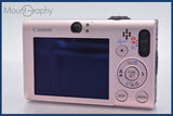 ★ジャンク特価★ キヤノン Canon IXY DIGITAL 20 IS 3x バッテリー付属 同梱可 #am752