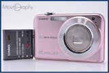 カシオ CASIO EXILIM EX-Z1080 3x バッテリー付属 同梱無料 #am7520