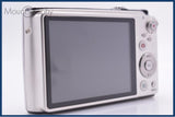 【動作保証】 カシオ CASIO EXILIM EX-FH100 10x バッテリー付属 同梱無料 #am7527
