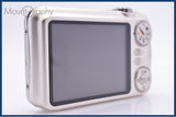 【動作保証】 富士フイルム FUJIFILM FinePix JX400 5x 同梱無料 #am7528