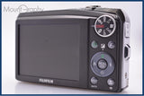【動作保証】 富士フイルム FUJIFILM FinePix F50fd 3x バッテリー付属 同梱無料 #am7530