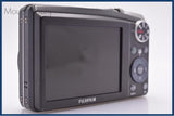 【動作保証】 富士フイルム FUJIFILM FinePix F50fd 3x バッテリー付属 同梱無料 #am7530