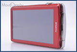 【動作保証】 富士フイルム FUJIFILM FinePix Z700EXR 5x バッテリー付属 同梱無料 #am7531