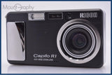 リコー RICOH Caplio R1 4.8x 単三電池仕様 同梱無料 #am7532