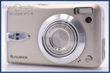富士フイルム FUJIFILM FinePix F30 3x 同梱無料 #am7536