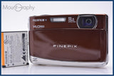 【動作保証】 富士フイルム FUJIFILM FinePix Z80 5x バッテリー付属 同梱無料 #am7539