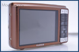 【動作保証】 富士フイルム FUJIFILM FinePix Z80 5x バッテリー付属 同梱無料 #am7539