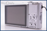 難あり パナソニック Panasonic LUMIX DMC-FX30 バッテリー、取扱説明書付属 同梱無料 #am7544