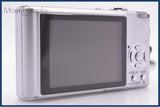 難あり パナソニック Panasonic LUMIX DMC-FX30 バッテリー、取扱説明書付属 同梱無料 #am7544