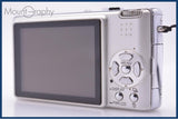 【動作保証】 パナソニック Panasonic LUMIX DMC-FX9 同梱無料 #am7545