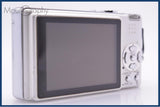 【動作保証】 パナソニック Panasonic LUMIX DMC-FX9 同梱無料 #am7545
