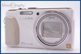 【動作保証】 パナソニック Panasonic LUMIX DMC-TZ40 20x 同梱無料 #am7546