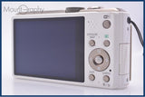 【動作保証】 パナソニック Panasonic LUMIX DMC-TZ40 20x 同梱無料 #am7546