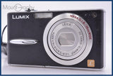 難あり パナソニック Panasonic LUMIX DMC-FX30 同梱無料 #am7547