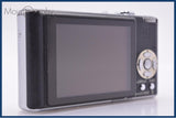 難あり パナソニック Panasonic LUMIX DMC-FX30 同梱無料 #am7547