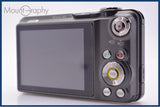【動作保証】 カシオ CASIO EXILIM EX-FC100 5x バッテリー付属 同梱無料 #am7548