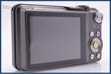 【動作保証】 カシオ CASIO EXILIM EX-FC100 5x バッテリー付属 同梱無料 #am7548