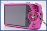 難あり カシオ CASIO EXILIM EX-Z2000 5x 同梱無料 #am7550