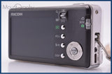 難あり リコー RICOH Caplio R5 7.1x 同梱無料 #am7554